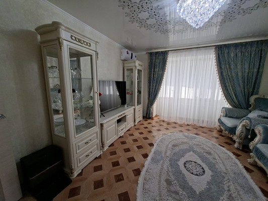 Фото квартиры по адресу Краснодарский край, Тихорецкий р-н, Ленинградская ул, д. 220