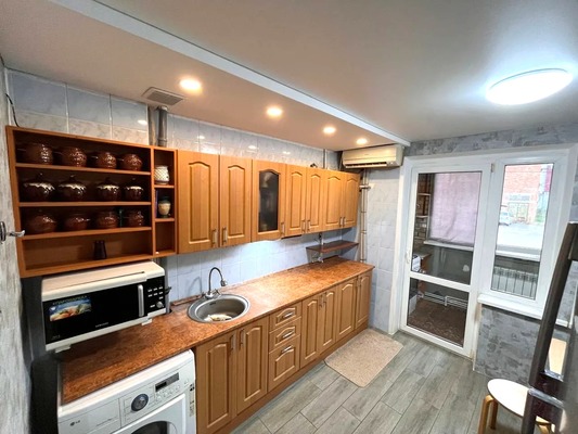 Объект по адресу Москва, Гагарина ул, 19 