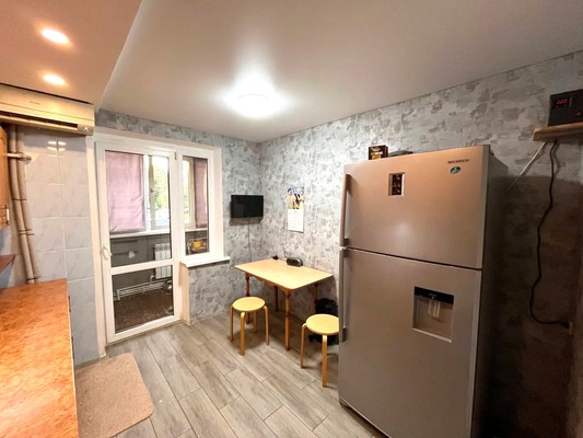 Объект по адресу Москва, Гагарина ул, 19 