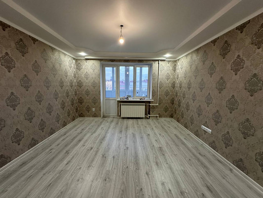 Объект по адресу Москва, 1 мкр, 48 