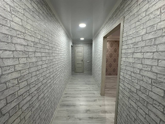 Объект по адресу Москва, 1 мкр, 48 