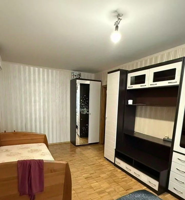 Объект по адресу Москва, Баженова ул, 15 