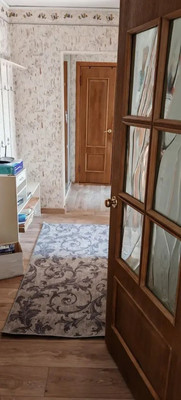 Объект по адресу Москва, Баженова ул, 15 