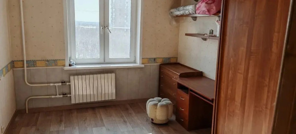 Объект по адресу Москва, Баженова ул, 15 