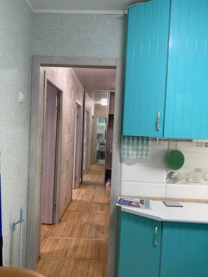 Объект по адресу Москва г, Фрязевская ул, д. 15к3