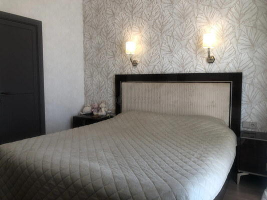 Объект по адресу Москва, Андропова пр-кт, 9/2 