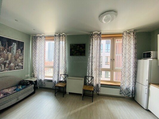 Объект по адресу Москва г, Адмирала Макарова ул, д. 6к2 литера б