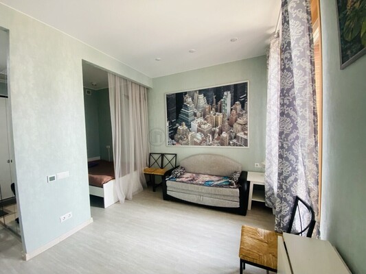 Объект по адресу Москва г, Адмирала Макарова ул, д. 6к2 литера б