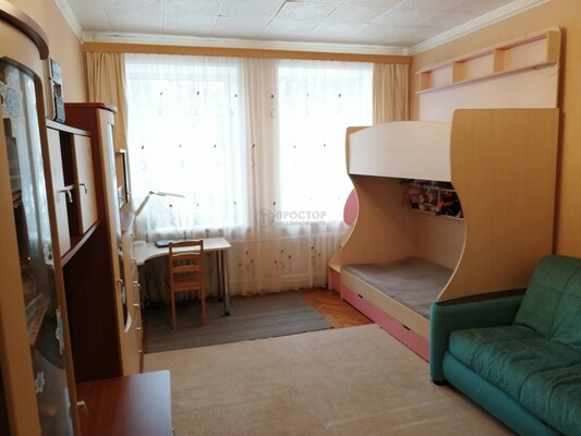 Объект по адресу Москва, Строителей ул, 4к5 