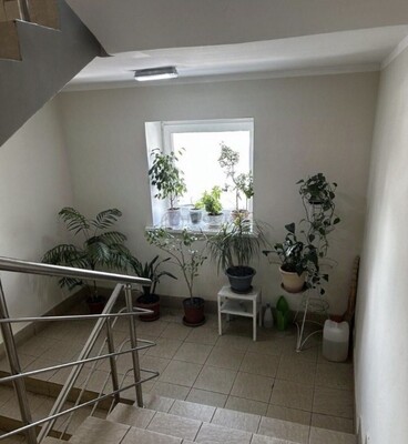 Объект по адресу Москва, Потаповская Роща ул, 7к2 