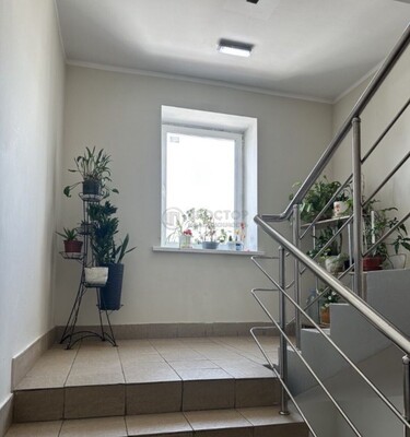 Объект по адресу Москва, Потаповская Роща ул, 7к2 