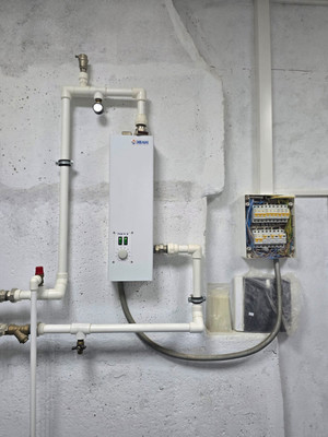 Объект по адресу Москва, Подольская ул, 22к1 