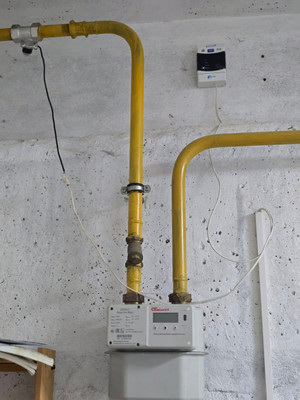 Объект по адресу Москва, Подольская ул, 22к1 