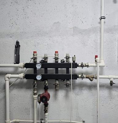 Объект по адресу Москва, Подольская ул, 22к1 