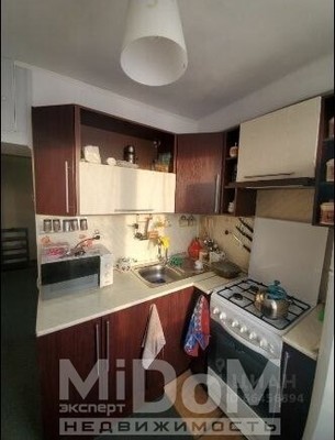 Объект по адресу Москва, Первомайская ул, 3 