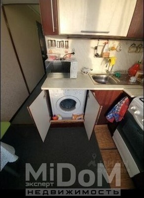 Объект по адресу Москва, Первомайская ул, 3 