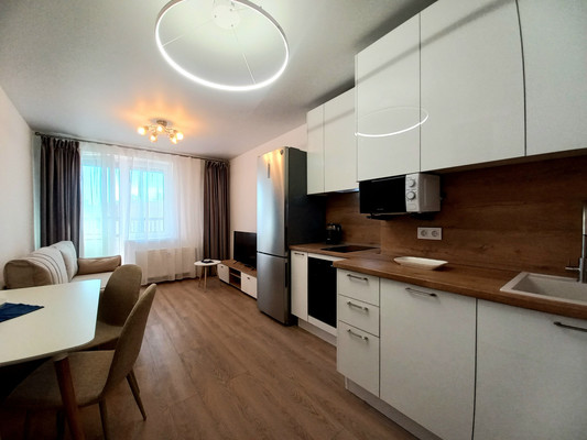 Объект по адресу Москва, Севастьянова ул, 32к2 