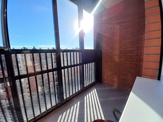 Объект по адресу Москва, Севастьянова ул, 32к2 