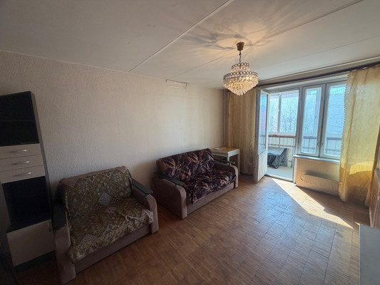 Объект по адресу Москва, Федеративный пр-кт, 5к3 