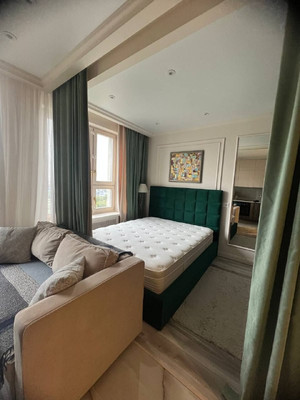 Объект по адресу Москва, Бачуринская ул, 9Ак2 