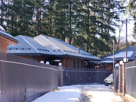 Объект по адресу Москва, Карла Маркса 1-й пер 