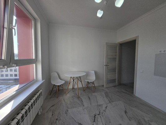 Объект по адресу Москва, 1-я Мясниковская ул, 16А 