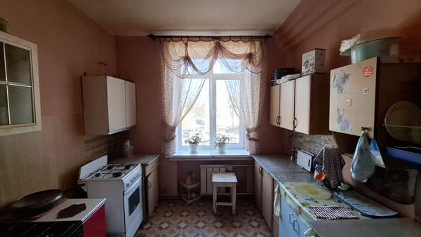 Объект по адресу Московская обл, Андропова ул, д. 30/23