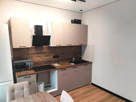 Объект по адресу Москва, Красносельское ш, 4ак1 