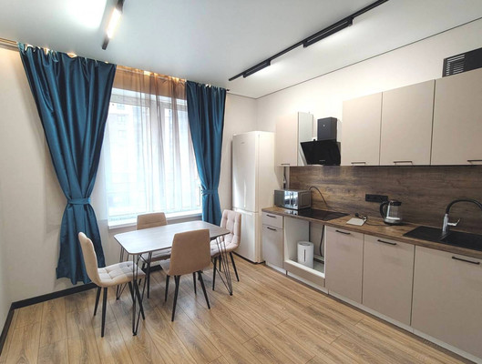 Объект по адресу Москва, Красносельское ш, 4ак1 