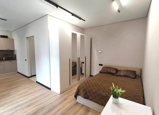 Объект по адресу Москва, Красносельское ш, 4ак1 