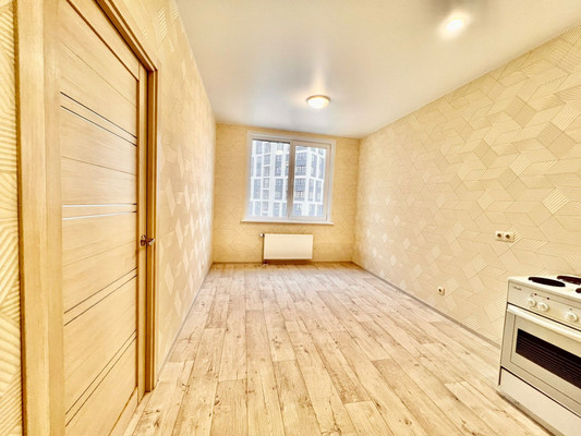 Объект по адресу Москва, Теплогорская ул, 24к1 