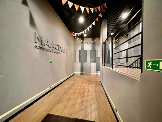 Объект по адресу Москва, Теплогорская ул, 24к1 