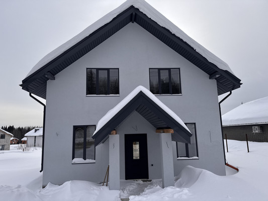 Объект по адресу Москва, Амурская ул 