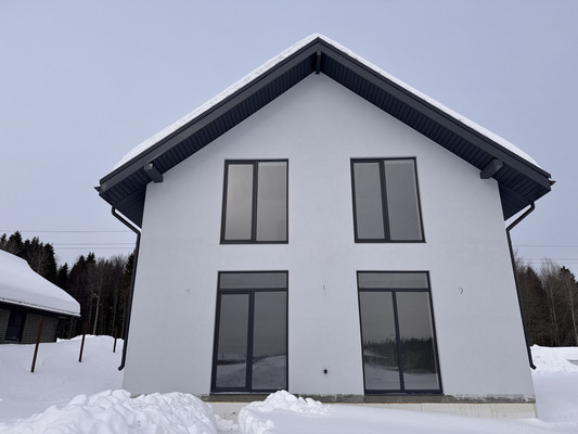 Объект по адресу Москва, Амурская ул 