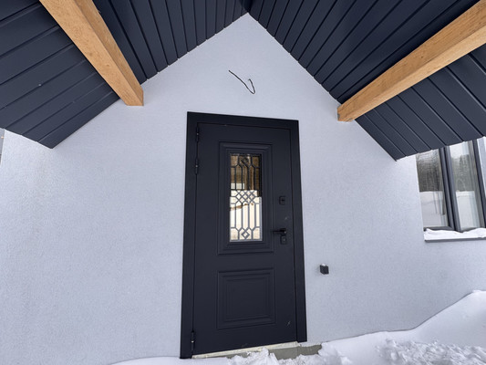 Объект по адресу Москва, Амурская ул 