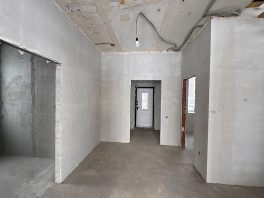 Объект по адресу Москва, Амурская ул 