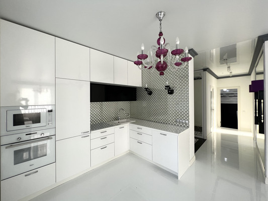 Объект по адресу Москва, Революции ул, 22 