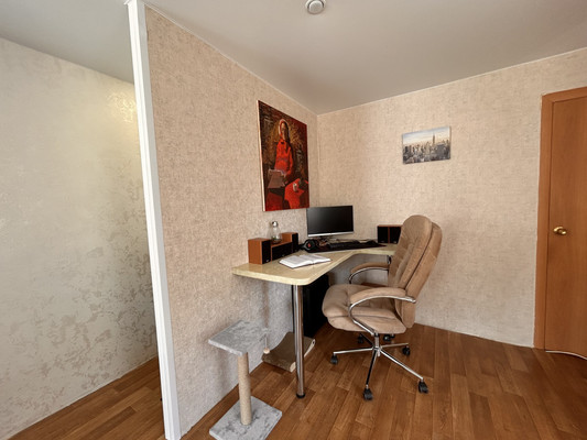 Объект по адресу Москва, Нефтяников ул, 13 