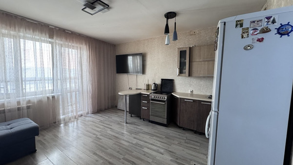 Объект по адресу Москва, Краснопольский пр-кт, 17А 