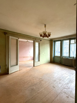 Объект по адресу Москва, Молодежная ул, 8 