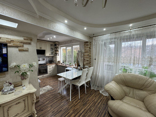 Объект по адресу Москва, Советской Армии ул, 138 