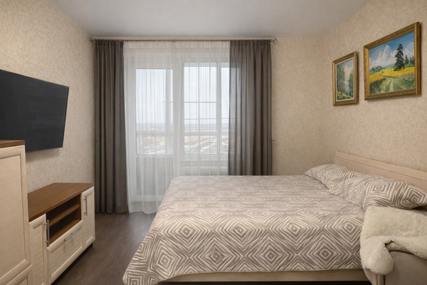 Объект по адресу Москва, Рижская ул, 1а 