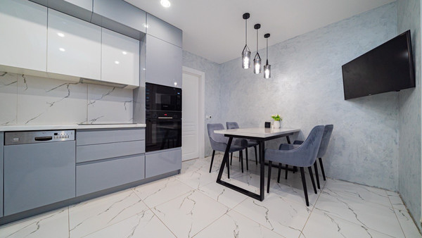 Объект по адресу Московская обл, Наро-Фоминск г, Башкино д, Луговая ул, д. 1