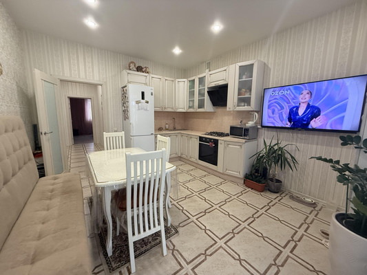 Объект по адресу Москва, Городецкая ул, 51 