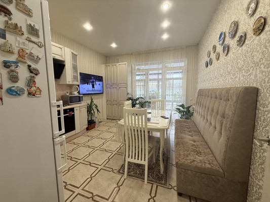 Объект по адресу Москва, Городецкая ул, 51 