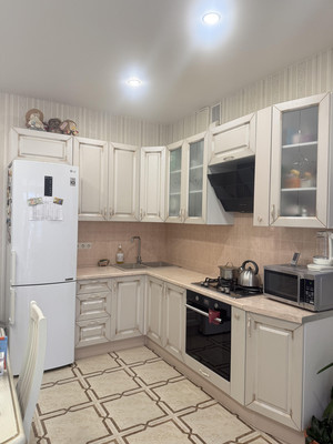 Объект по адресу Москва, Городецкая ул, 51 