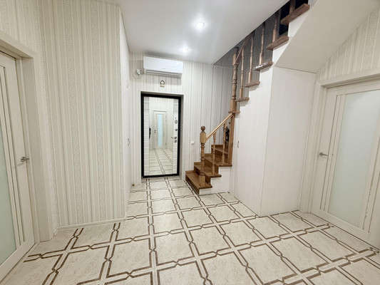 Объект по адресу Москва, Городецкая ул, 51 