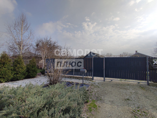 Объект по адресу Москва, Краснодарская ул, 240 