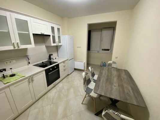 Объект по адресу Московская обл, Гагарина ул, д. 62