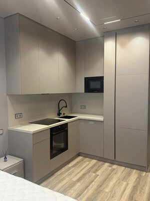 Объект по адресу Москва г, Сколковское ш, д. 40к3